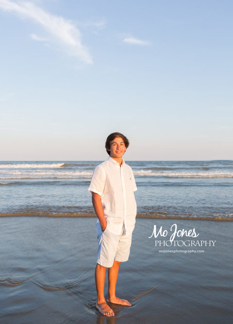 Isle of Palms Family Photographer