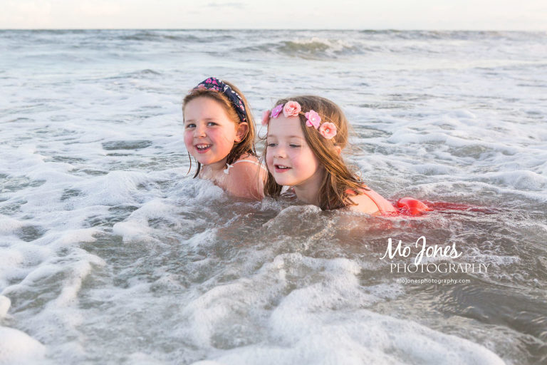 charleston and isle of palms beach photographer