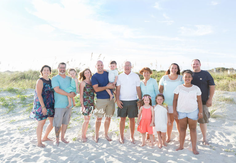 charleston and isle of palms beach photographer