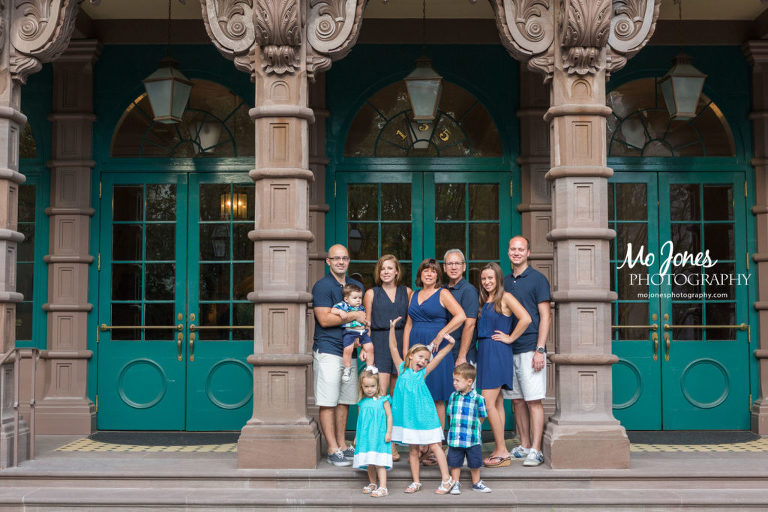 Charleston Family Photographer