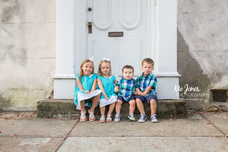 Charleston Family Photographer