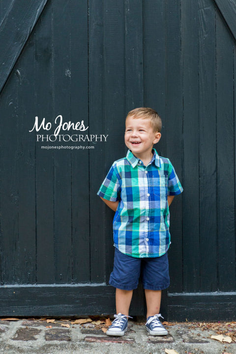 Charleston Family Photographer