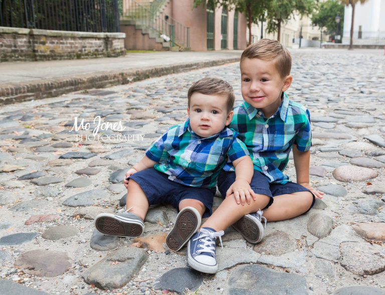 Charleston Family Photographer 