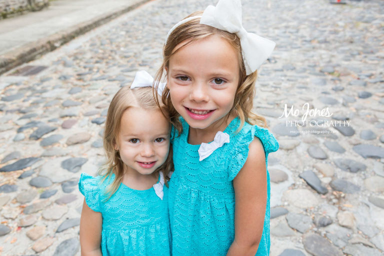 Charleston Family Photographer