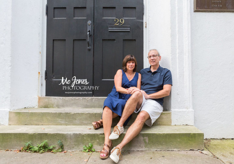Charleston Family Photographer