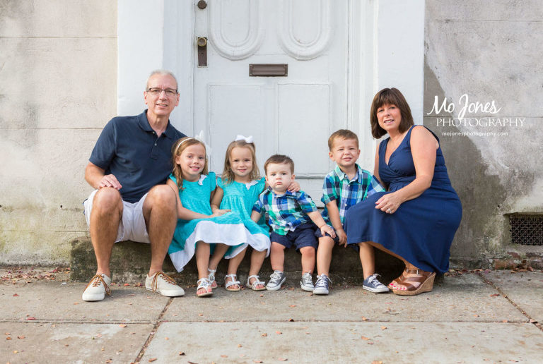 Charleston Family Photographer
