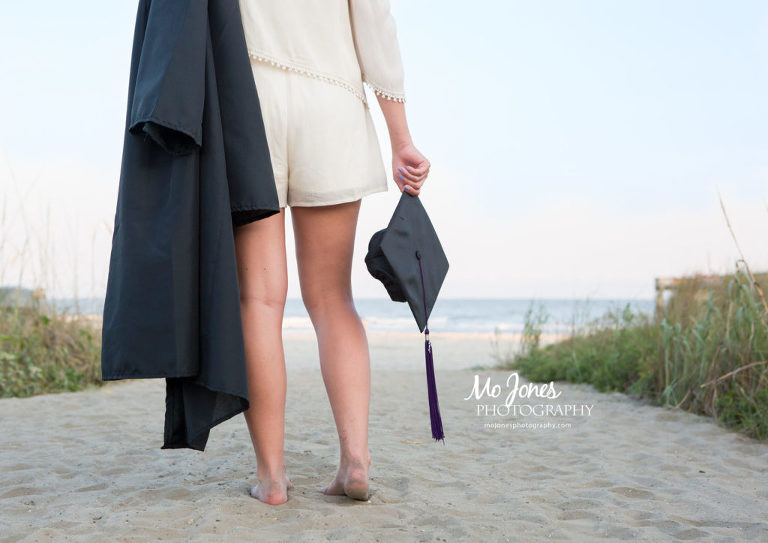 Charleston Senior Photographer 