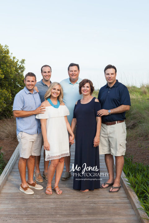 Isle of Palms Beach Photographer