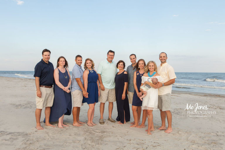 Isle of Palms Beach Photographer