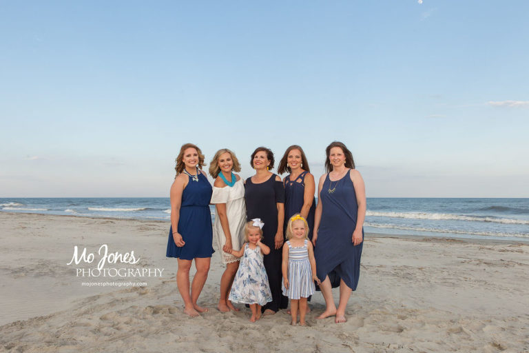 Isle of Palms Beach Photographer