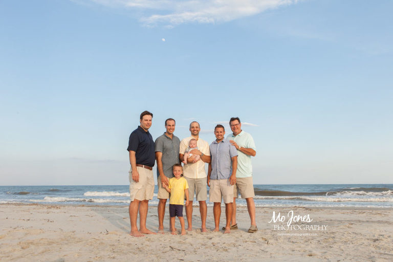 Isle of Palms Beach Photographer