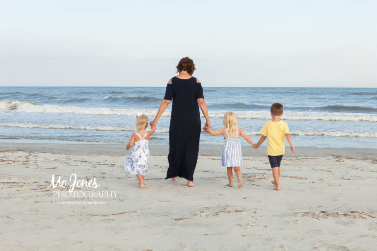 Isle of Palms Beach Photographer