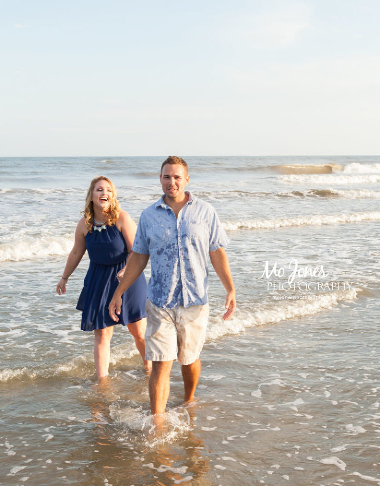 Isle of Palms Beach Photographer
