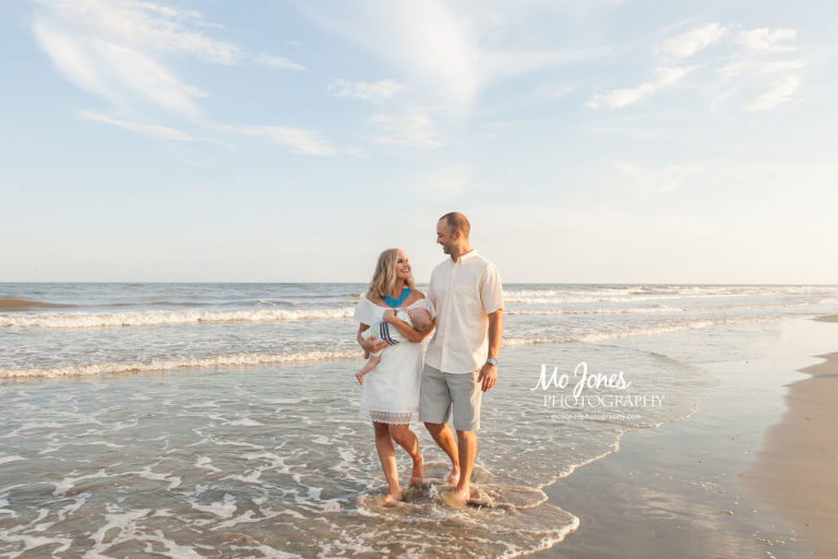 Isle of Palms Beach Photographer