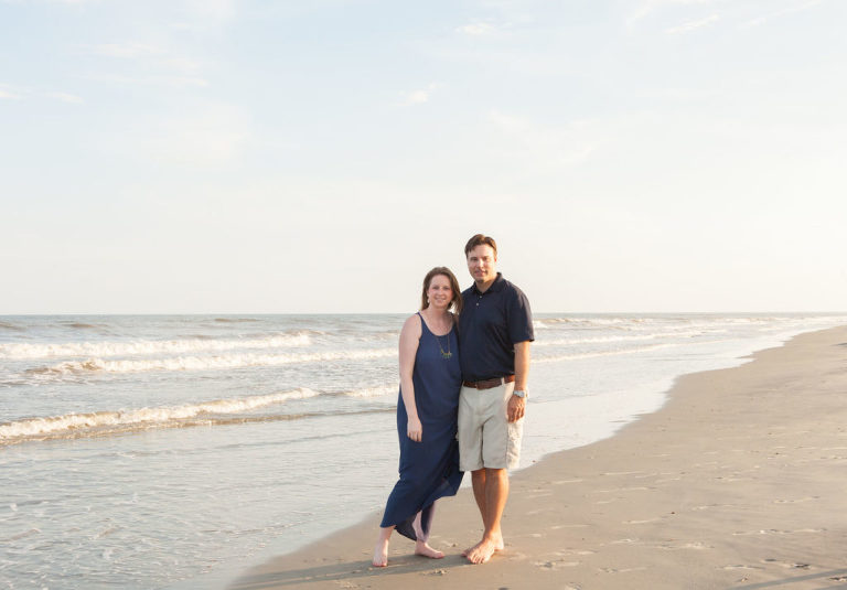 Isle of Palms Beach Photographer