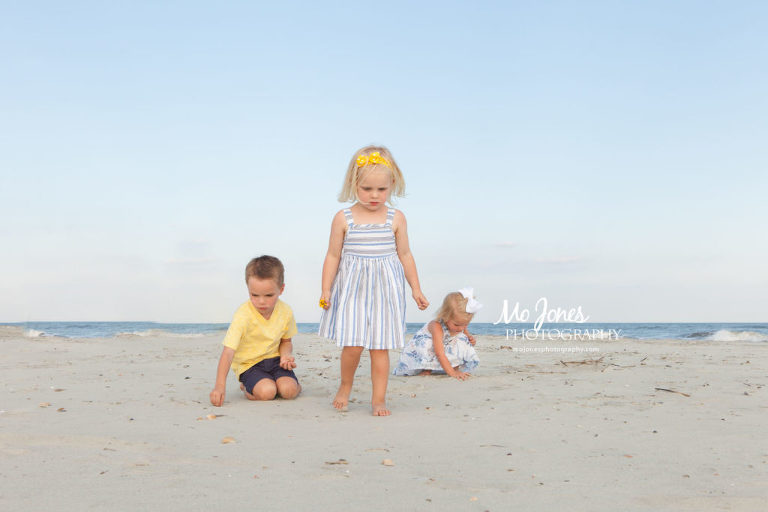Isle of Palms Beach Photographer