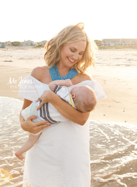 Isle of Palms Beach Photographer