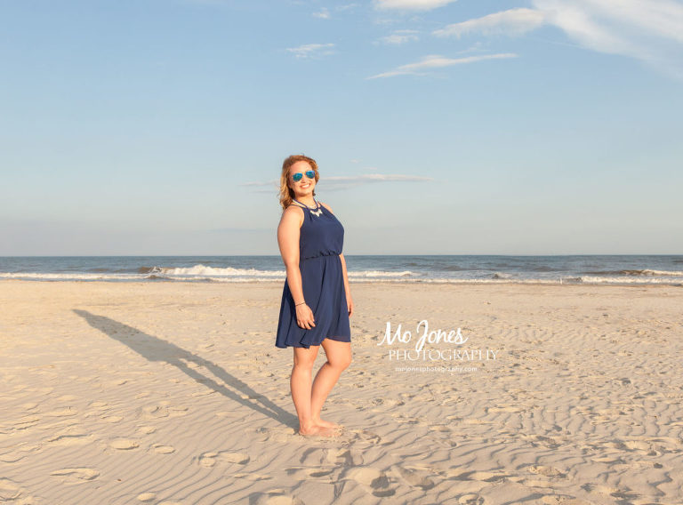 Isle of Palms Beach Photographer