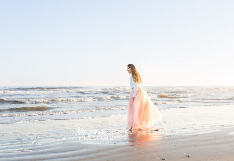 Charleston Isle of Palms Beach Family Photographer