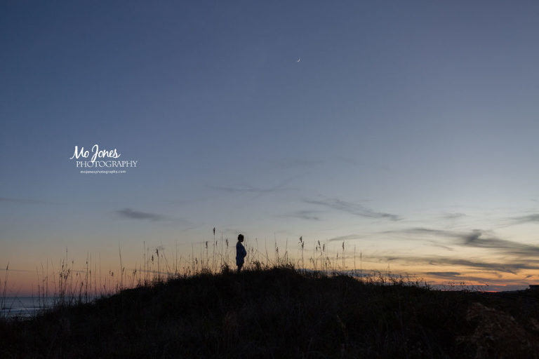 Charleston Maternity Beach Photographer