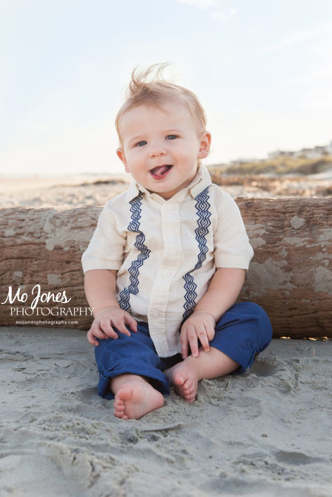 Isle of Palms Beach Photographer