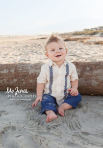 Isle of Palms Beach Photographer