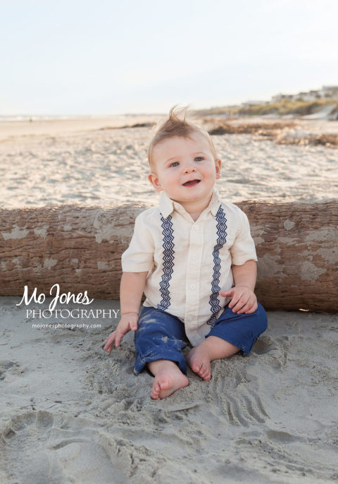 Isle of Palms Beach Photographer