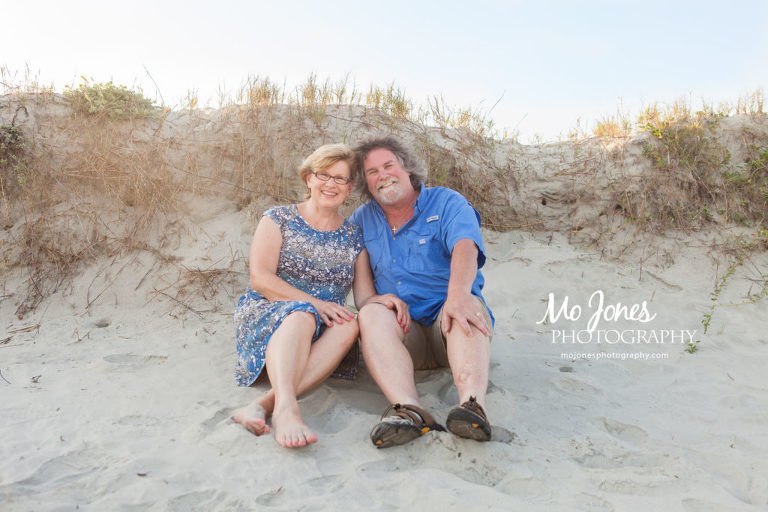 Isle of Palms Beach Photographer