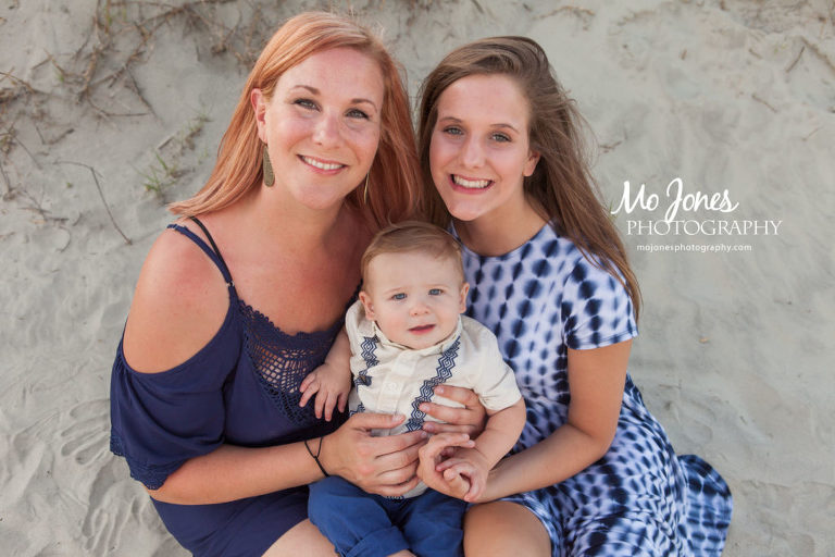 Isle of Palms Beach Photographer