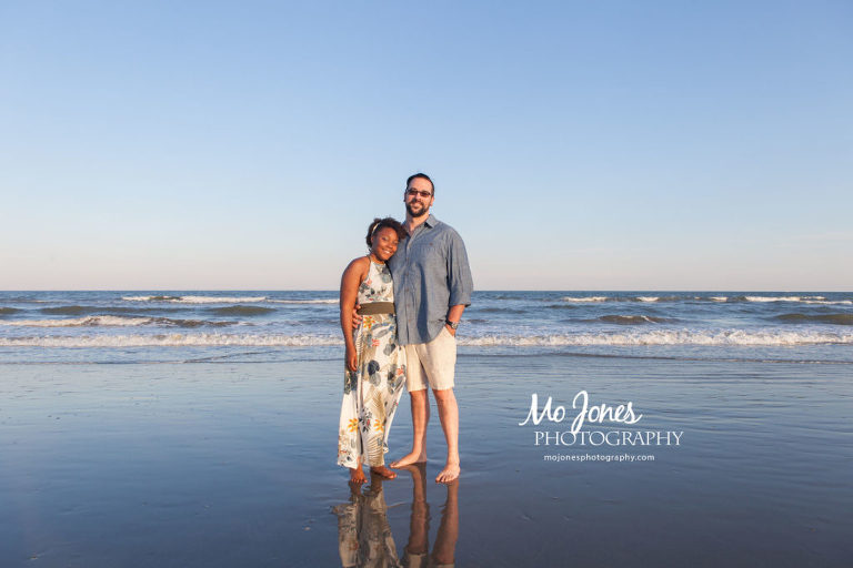 Isle of Palms Beach Photographer