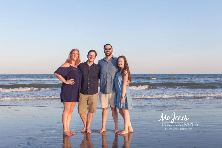 Isle of Palms Beach Photographer