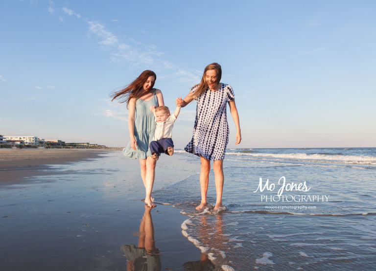 Isle of Palms Beach Photographer