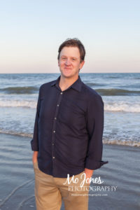 Isle of Palms Beach Photographer