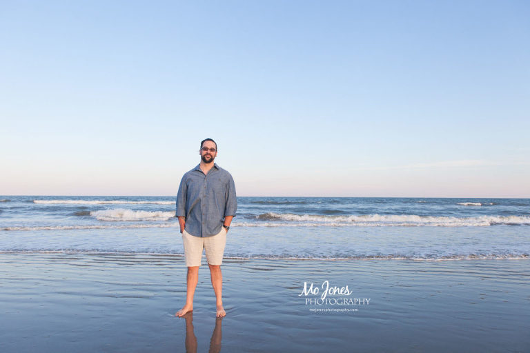 Isle of Palms Beach Photographer