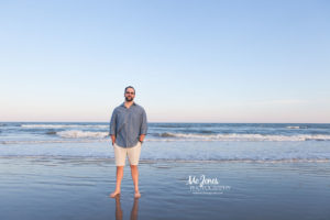 Isle of Palms Beach Photographer
