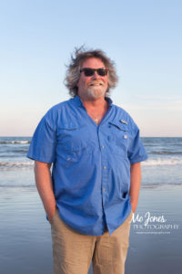Isle of Palms Beach Photographer
