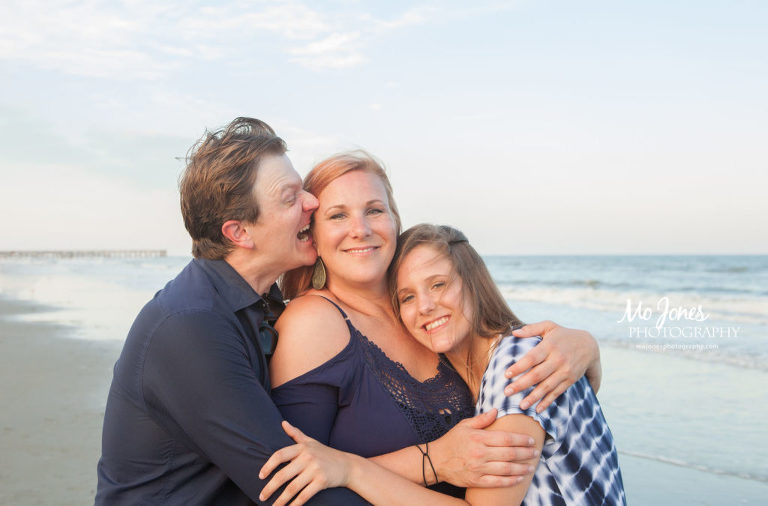 Isle of Palms Beach Photographer