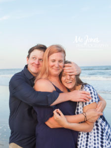 Isle of Palms Beach Photographer