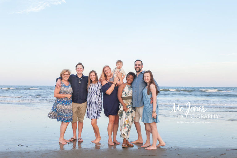 Isle of Palms Beach Photographer