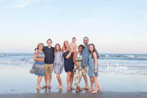 Isle of Palms Beach Photographer