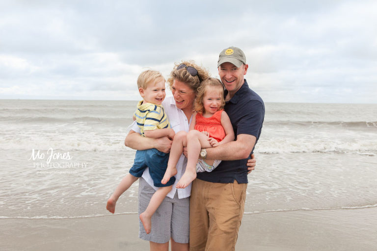 Isle of Palms Beach Photographer