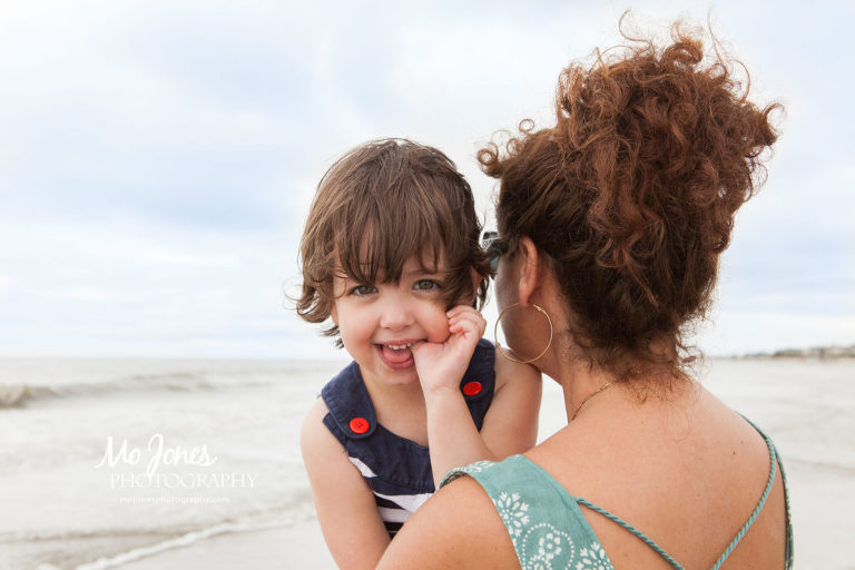 Isle of Palms Beach Photographer