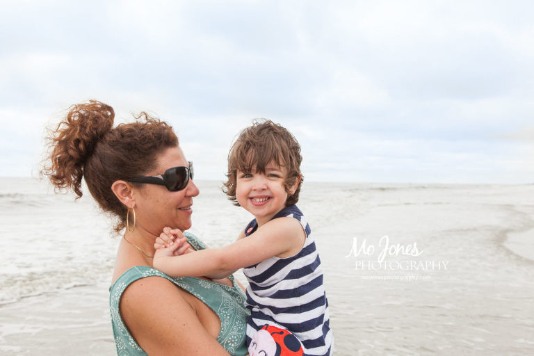 Isle of Palms Beach Photographer