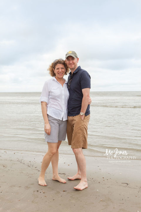 Isle of Palms Beach Photographer