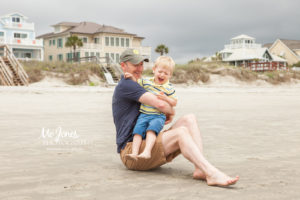 Isle of Palms Beach Photographer