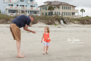 Isle of Palms Beach Photographer