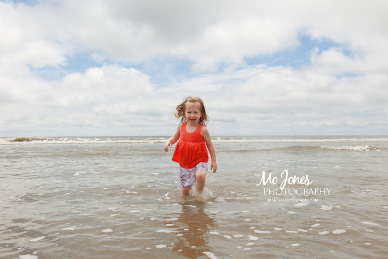Isle of Palms Beach Photographer