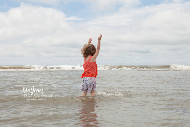 Isle of Palms Beach Photographer