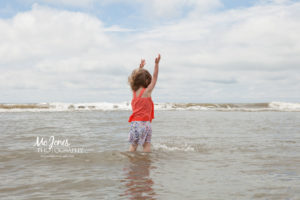 Isle of Palms Beach Photographer