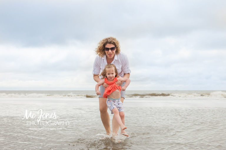 Isle of Palms Beach Photographer